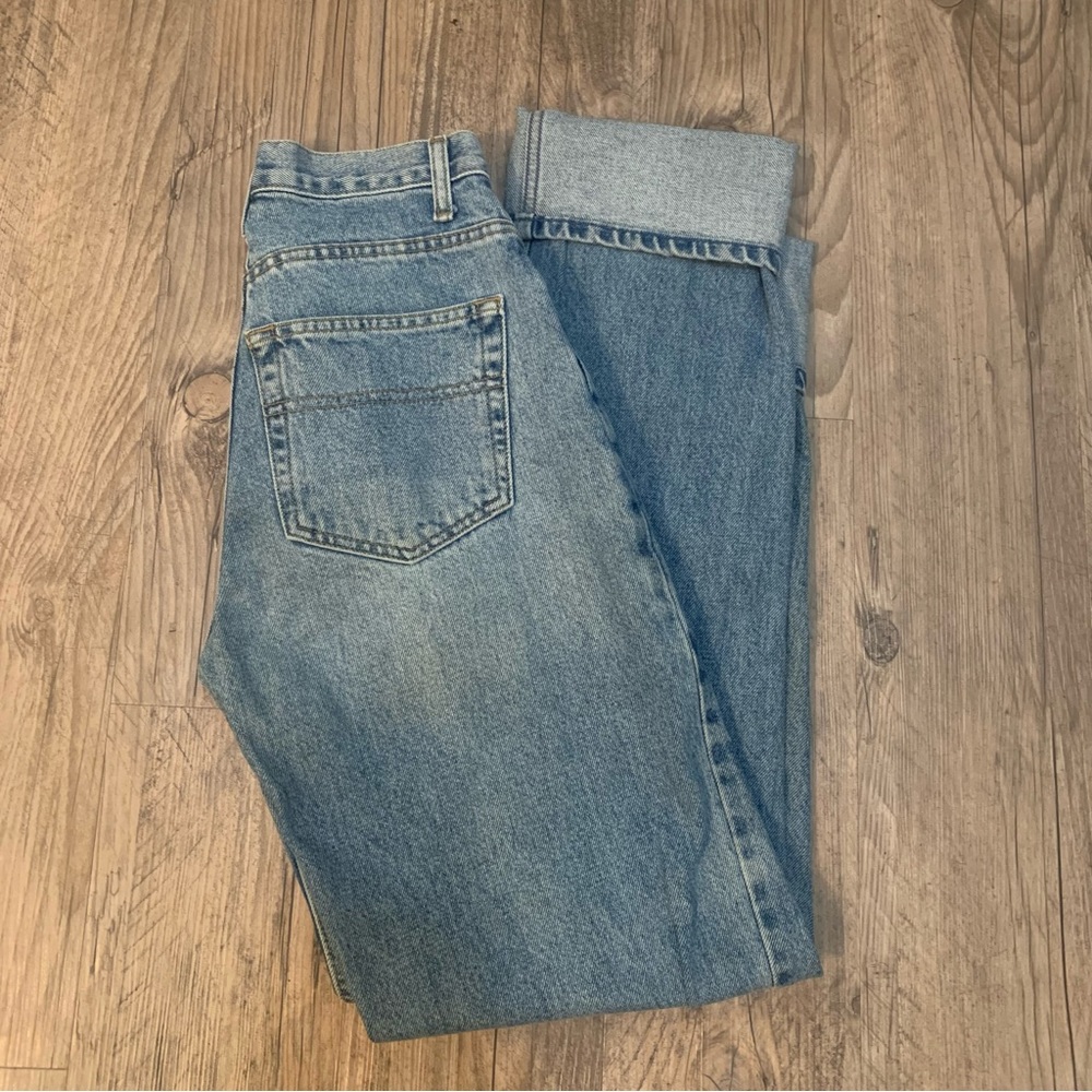 Vintage Red Label Cinch